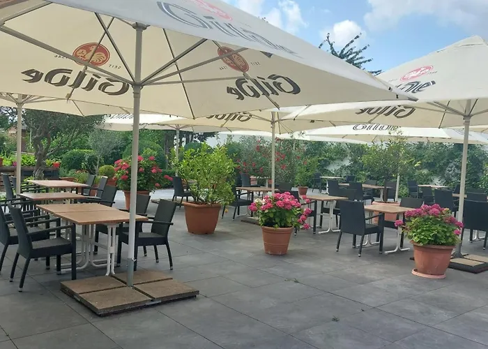 Hotel La Cascina