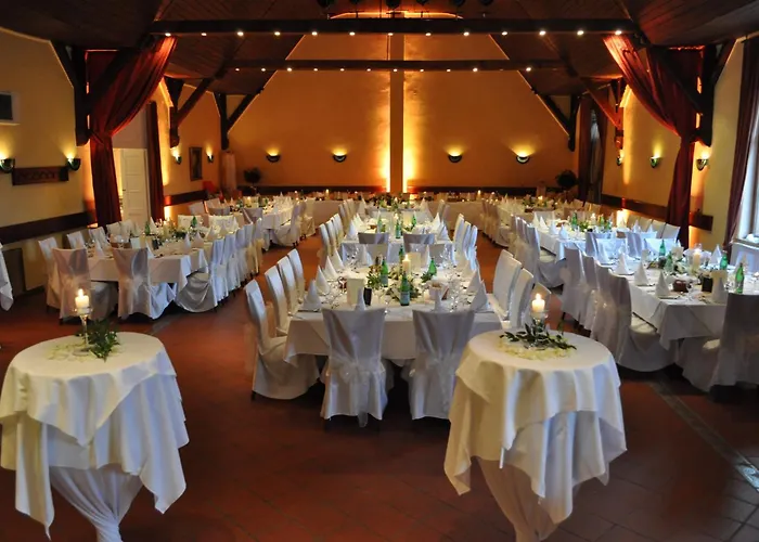 Hotel La Cascina