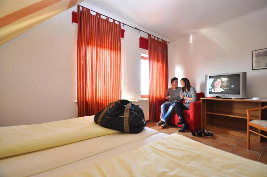 La Cascina 2*