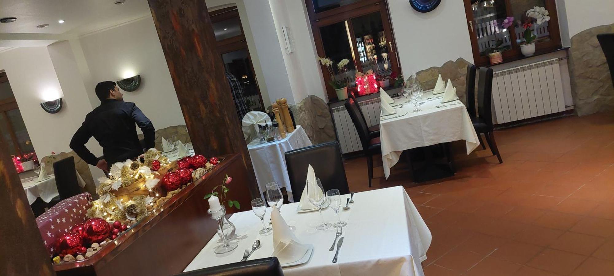 La Cascina 2* Wennigsen