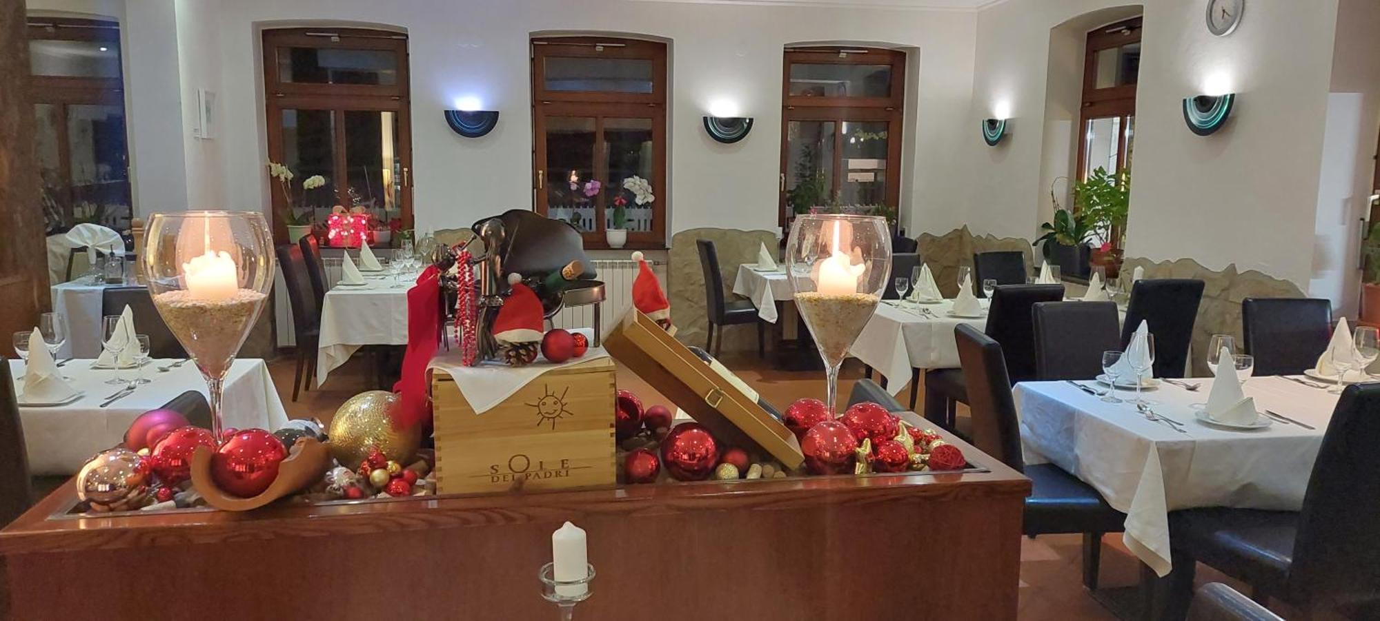 La Cascina Hotel Wennigsen