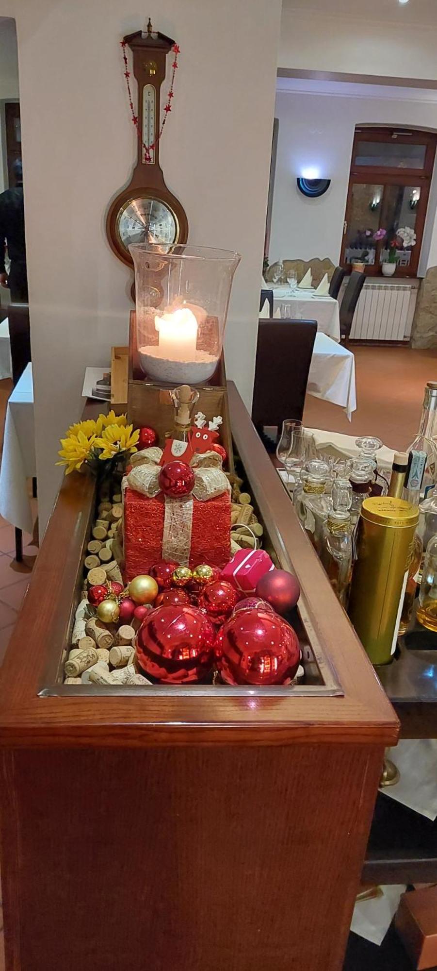 La Cascina Hotel 2*