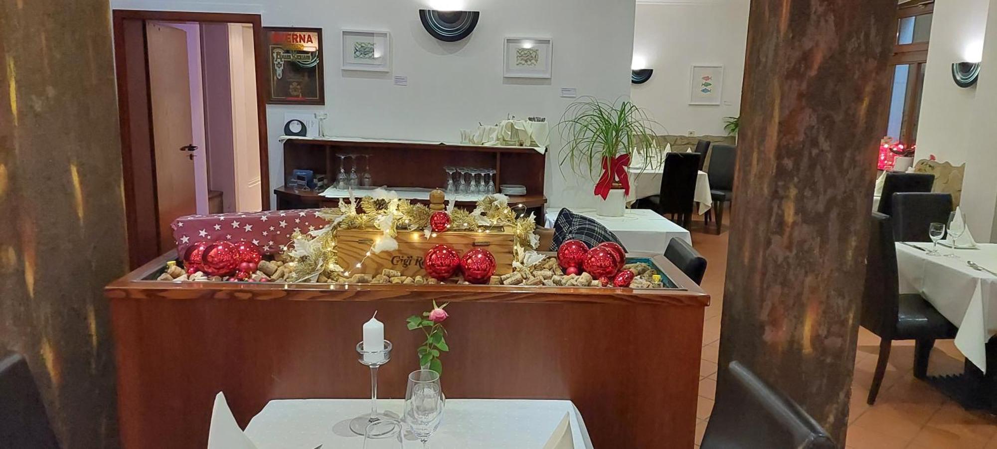 La Cascina Hotel