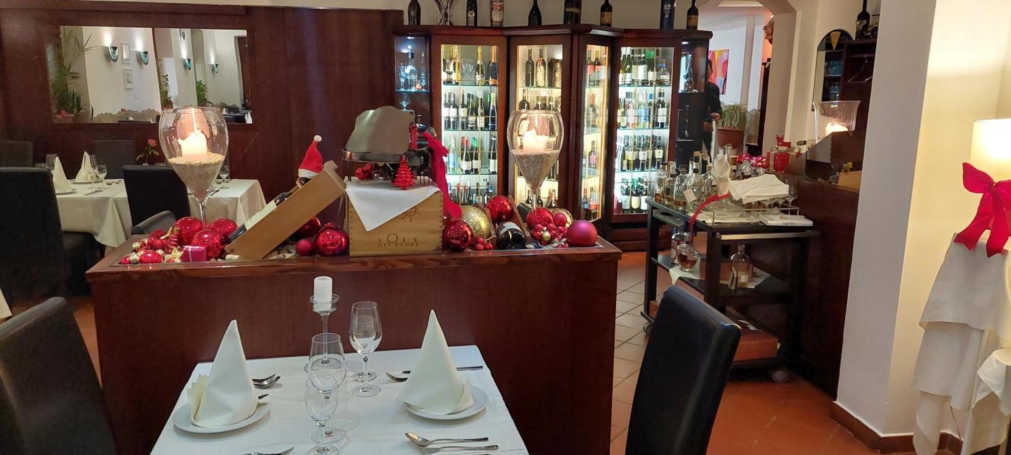 La Cascina 2* Wennigsen