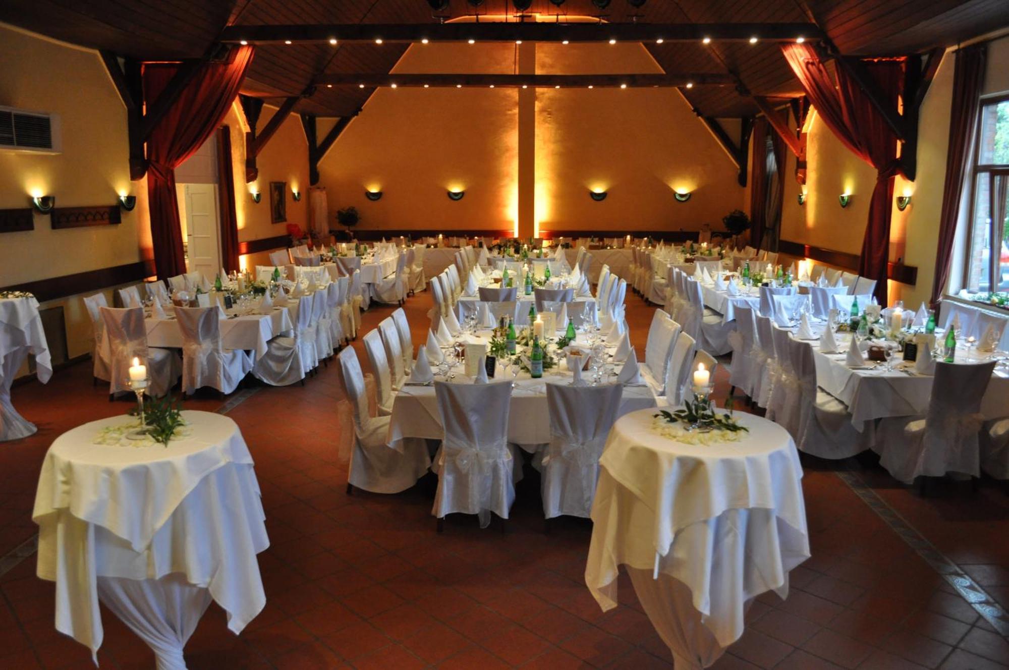 La Cascina Wennigsen