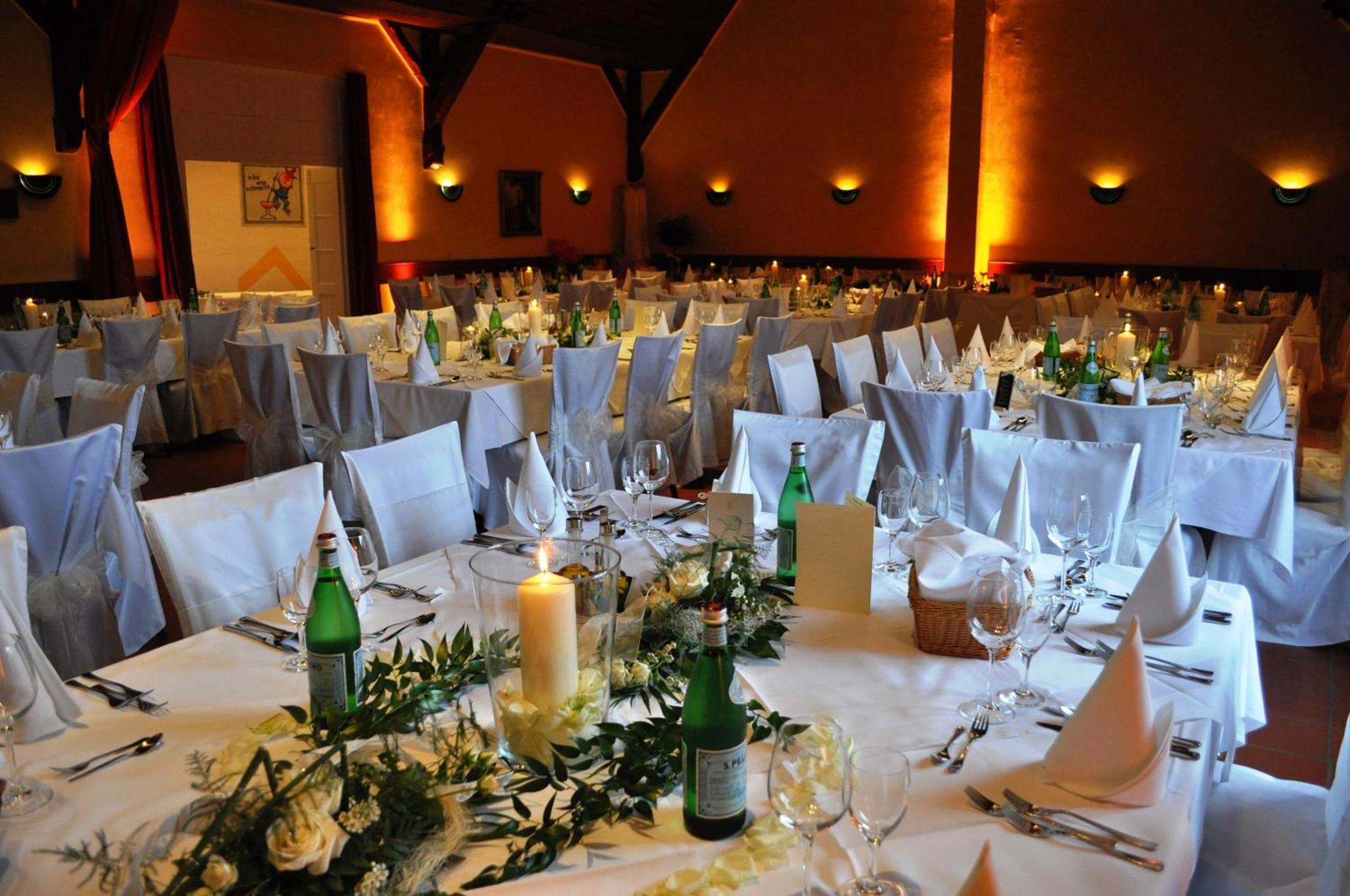 La Cascina 2* Wennigsen