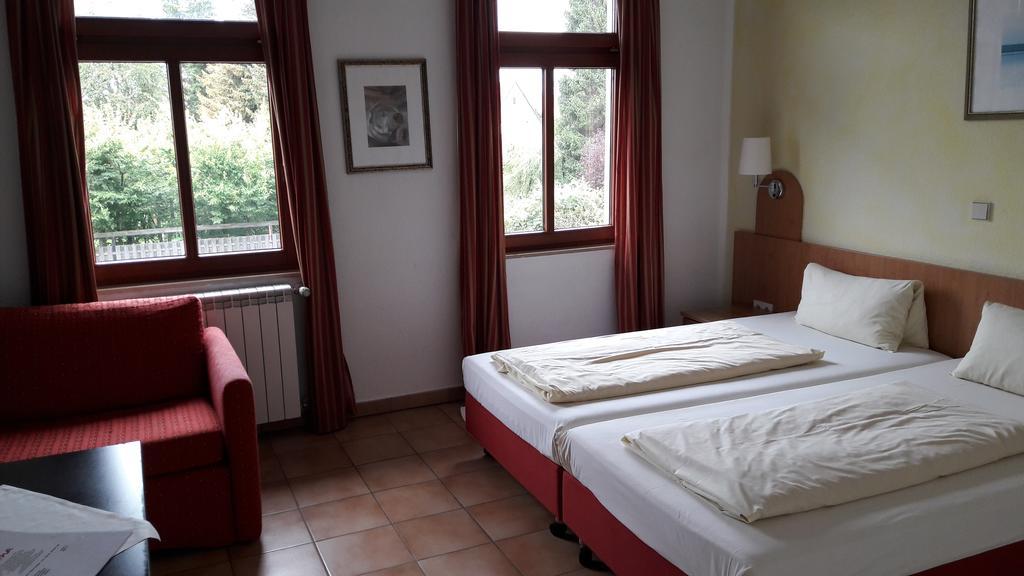 La Cascina Hotel