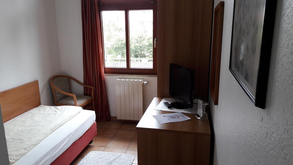 La Cascina Hotel 2*
