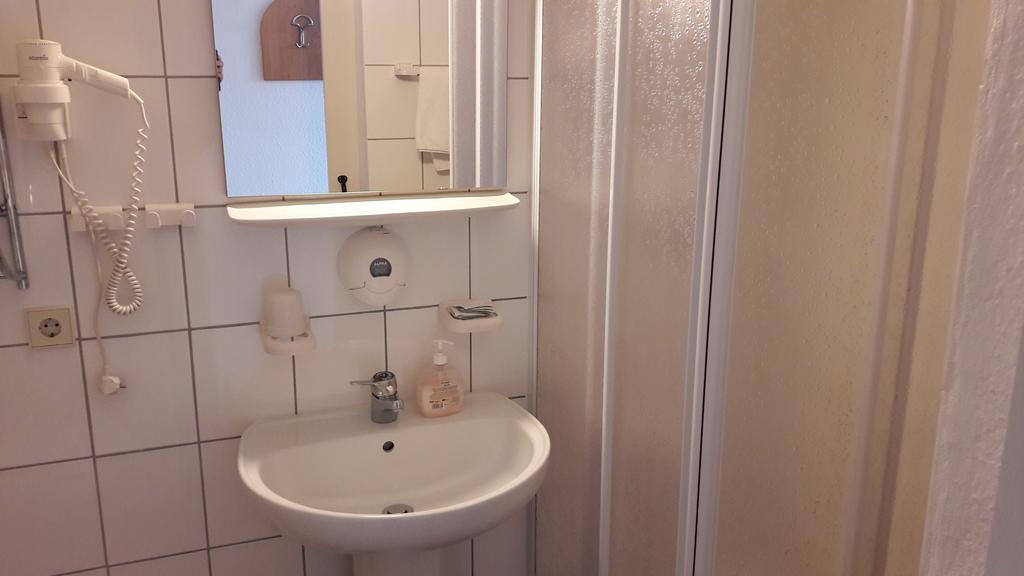 La Cascina Hotel 2*