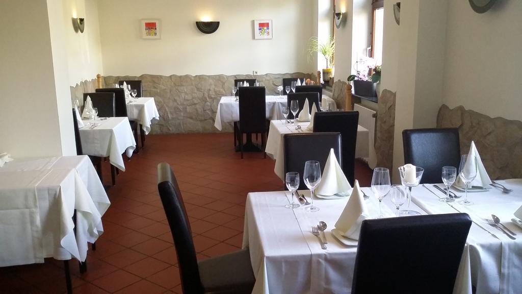 Hotel La Cascina