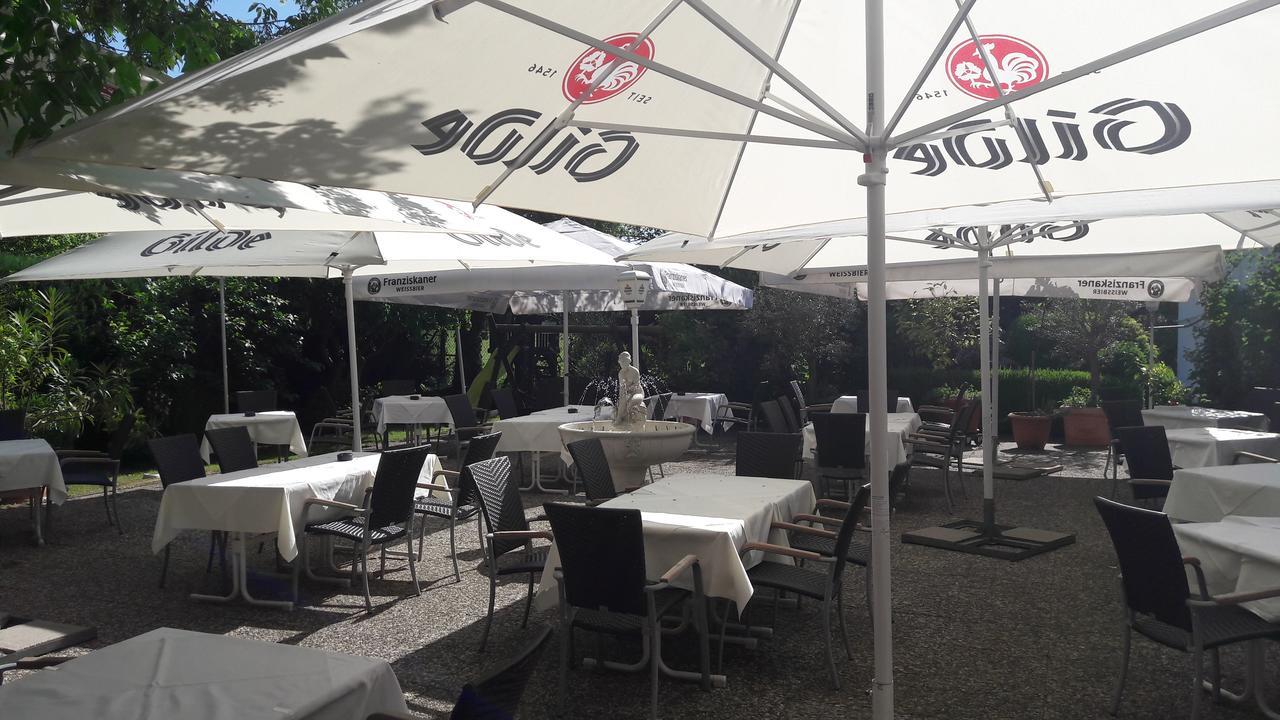 La Cascina 2* Wennigsen