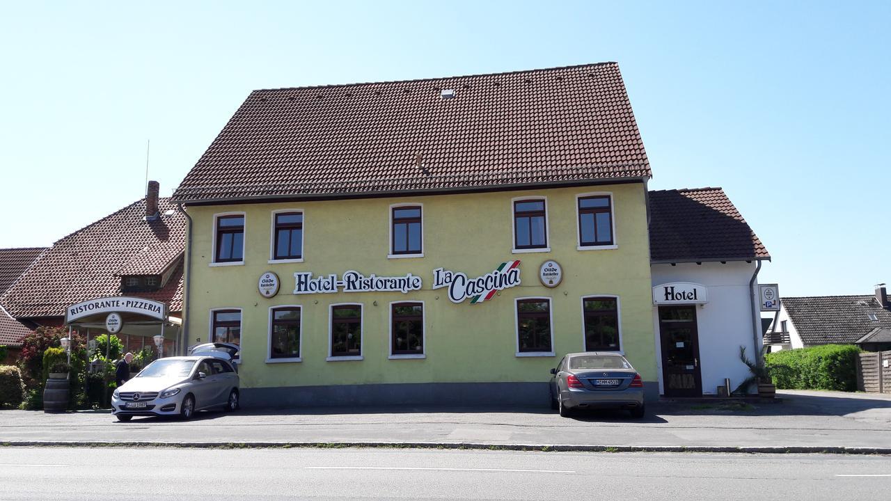 La Cascina Hotel Wennigsen